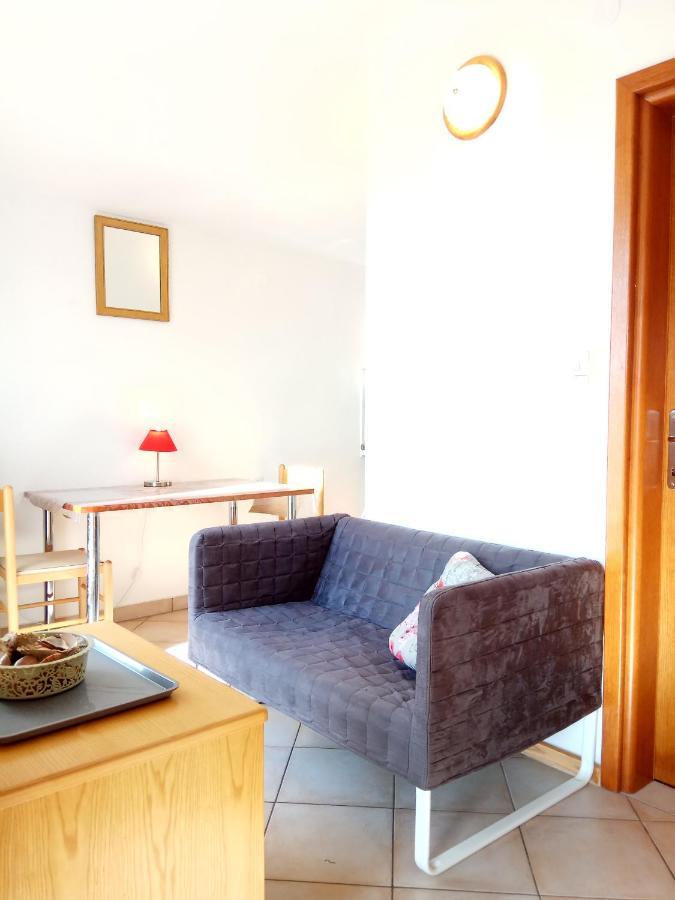 Apartment Apoksiomen Barbat na Rabu Exterior foto