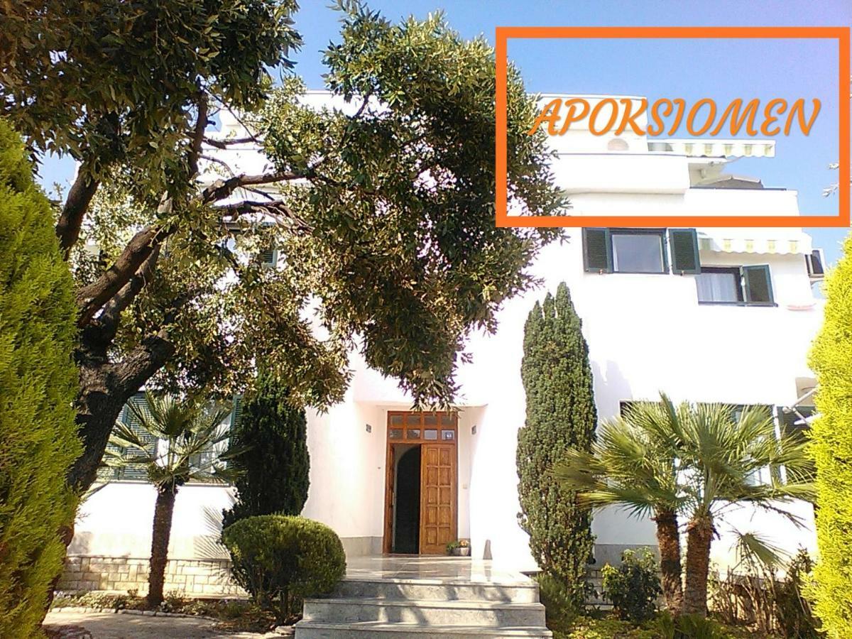Apartment Apoksiomen Barbat na Rabu Exterior foto